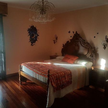 Casa Pepe Hotel Parada de Sil Eksteriør billede