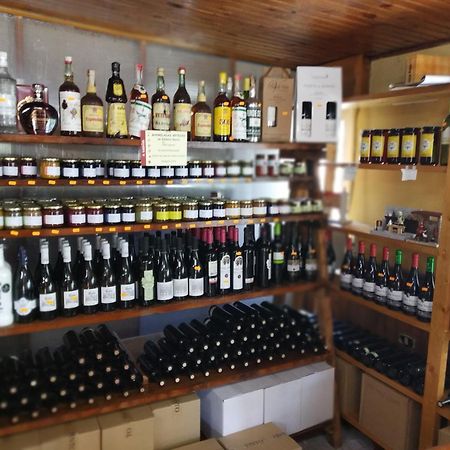Casa Pepe Hotel Parada de Sil Eksteriør billede