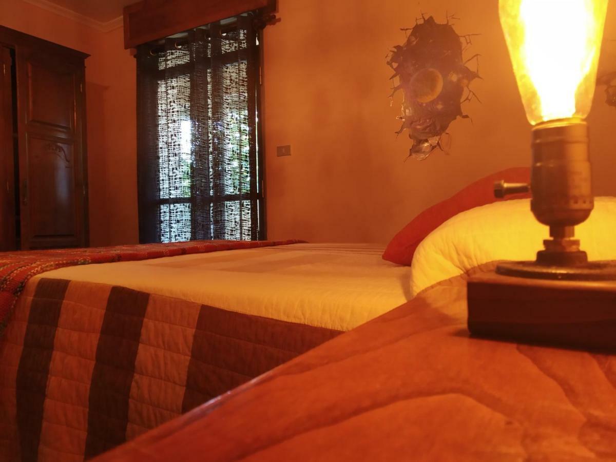 Casa Pepe Hotel Parada de Sil Eksteriør billede