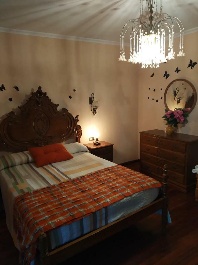 Casa Pepe Hotel Parada de Sil Eksteriør billede