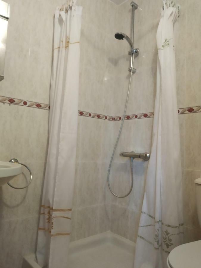 Casa Pepe Hotel Parada de Sil Eksteriør billede