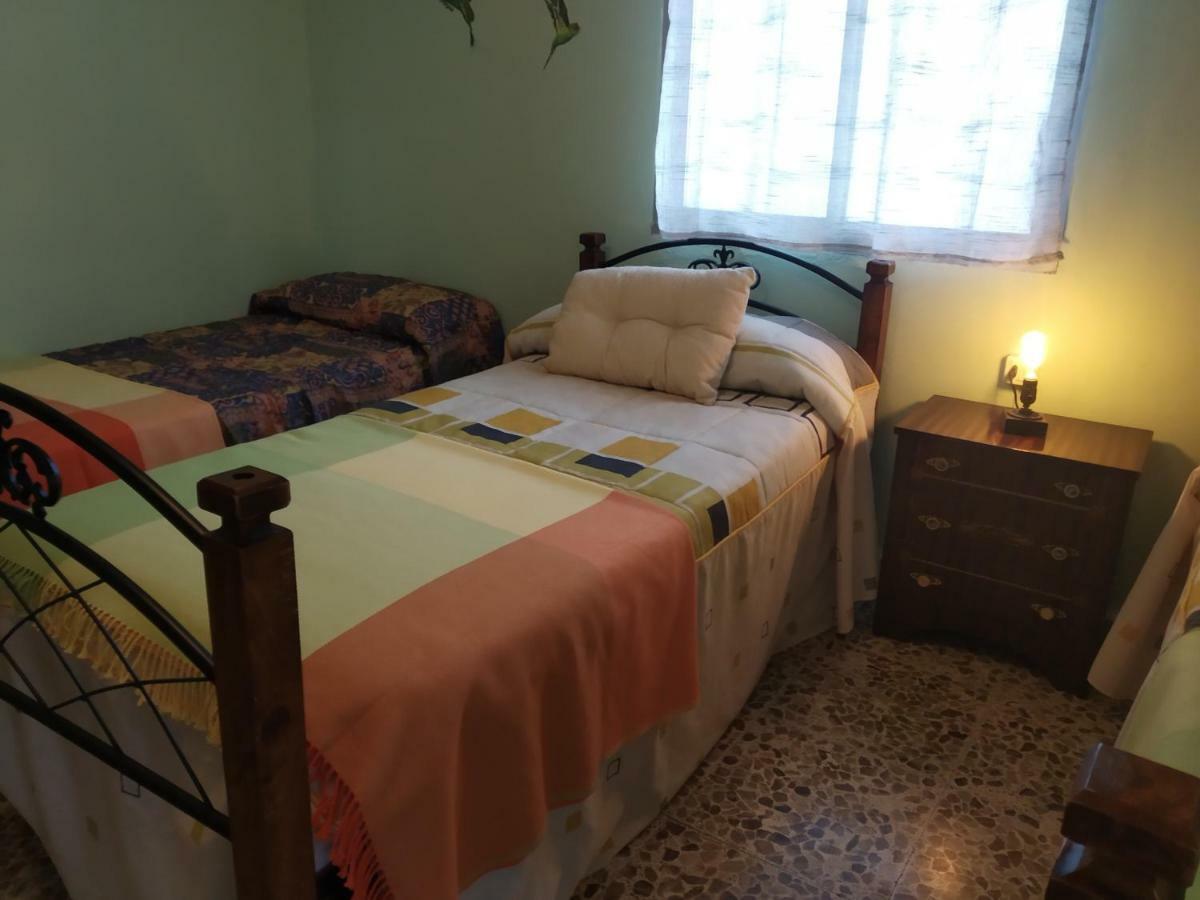Casa Pepe Hotel Parada de Sil Eksteriør billede