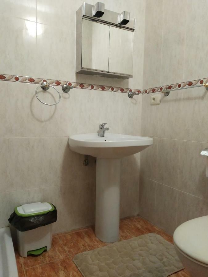 Casa Pepe Hotel Parada de Sil Eksteriør billede